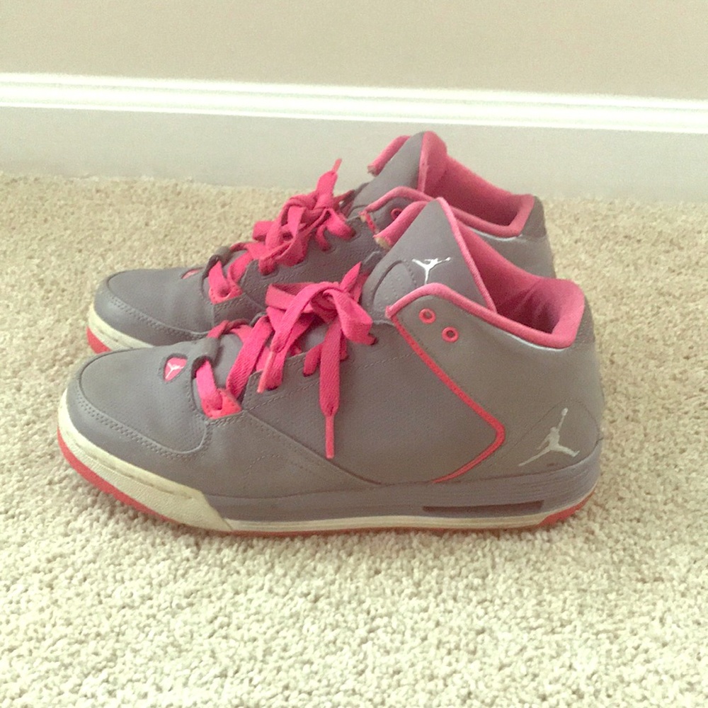 Kids Jordan Sneakers